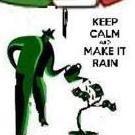 Ej the Rainmaker