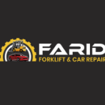 Farid Forklift
