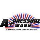 Apluspressure Wash