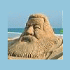 The Sand King