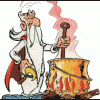 Getafix