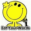 Eatyourwords