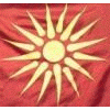 Sun of Macedon